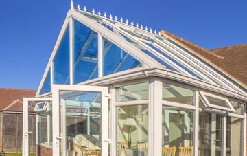 conservatory roof insulation costs Henllan
