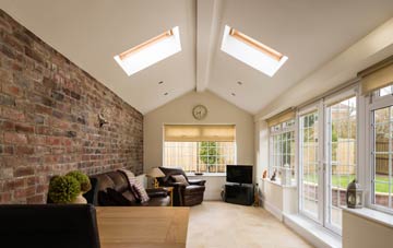 conservatory roof insulation Henllan