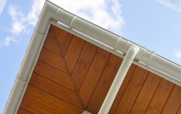 Henllan soffit types