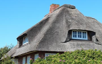 thatch roofing Henllan